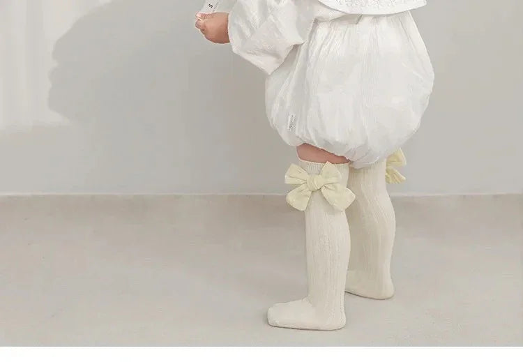 Baby Shoes & Accessories - Little Babybox