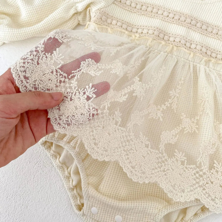 The Little Babybox Wardrobe - Little Babybox