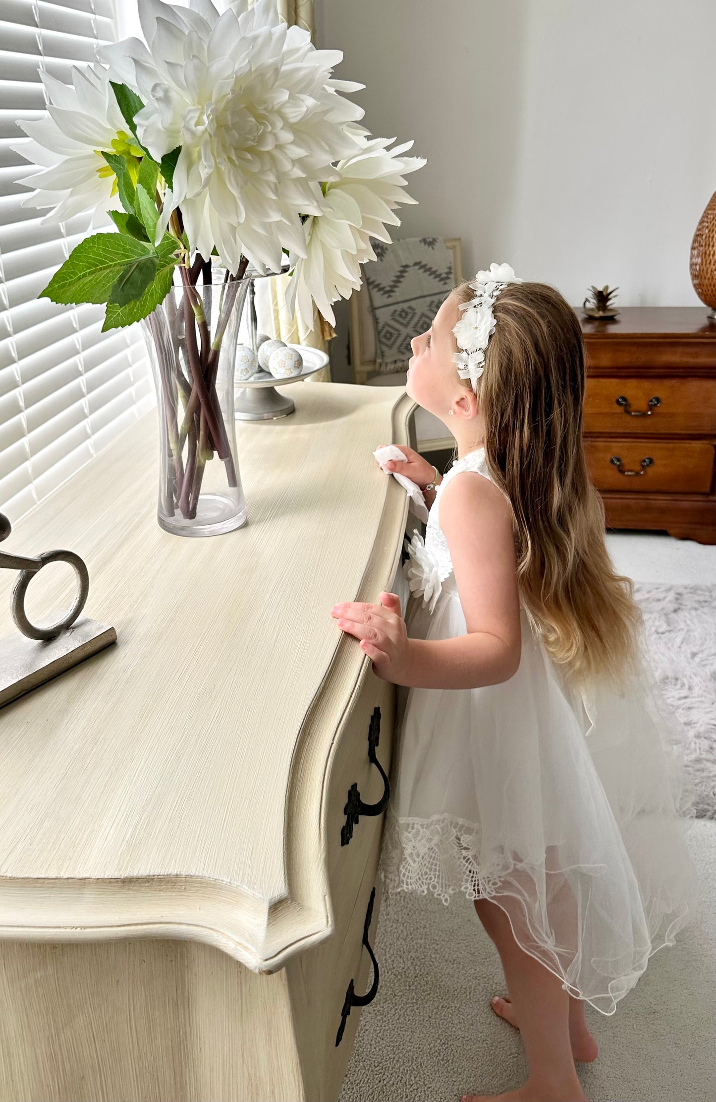 Savannah Special Occasion Dress