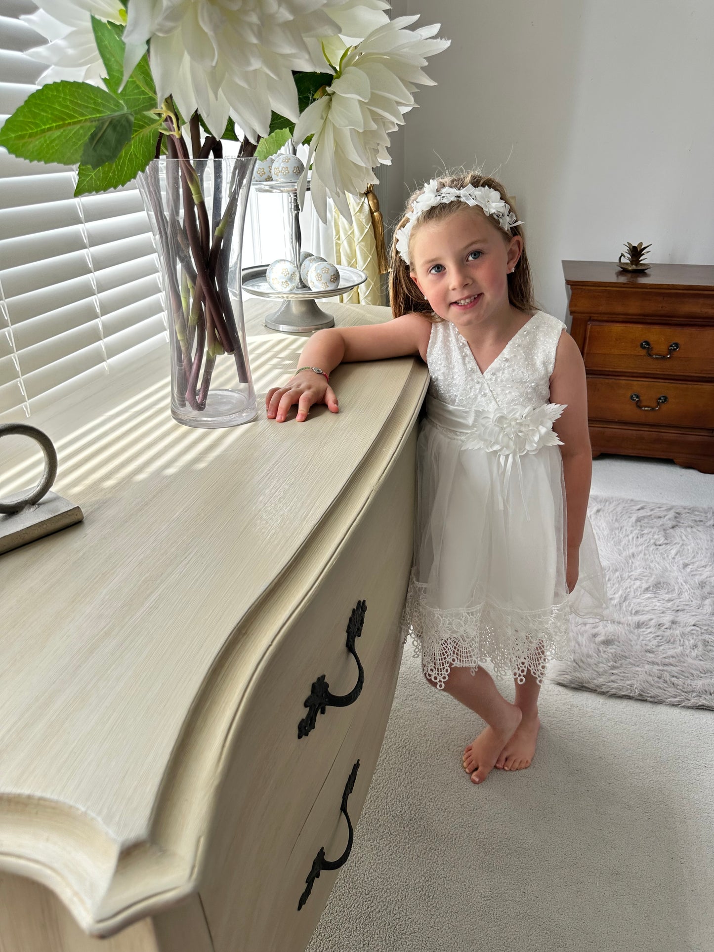 Savannah Special Occasion Dress