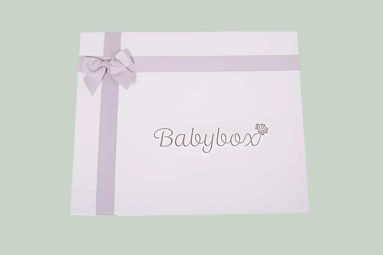 Gift Box Little Babybox