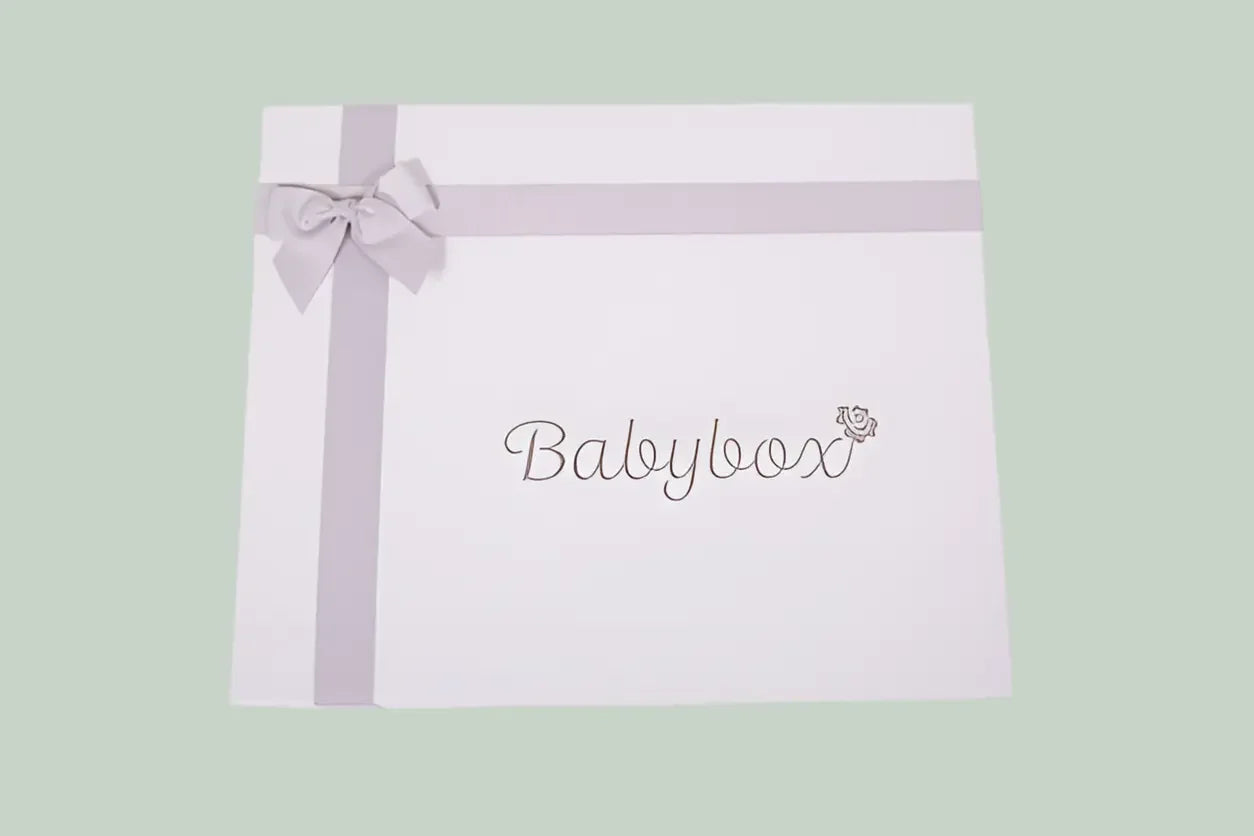 Gift Box - Little Babybox