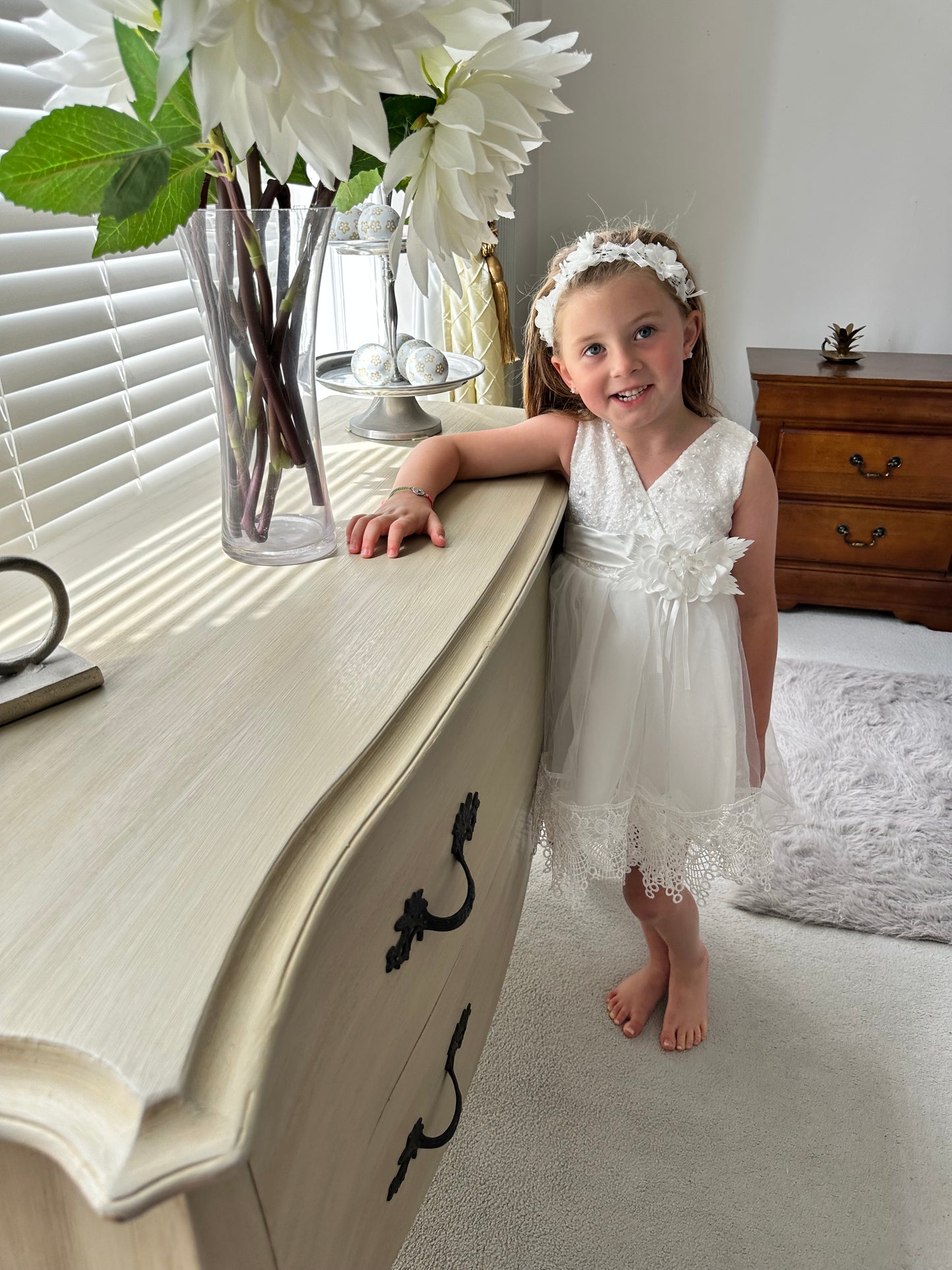 Savannah Special Occasion Dress