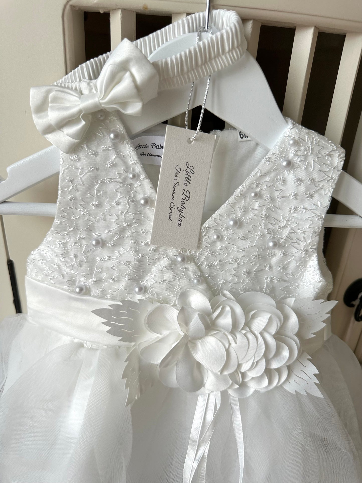 Savannah Special Occasion Dress