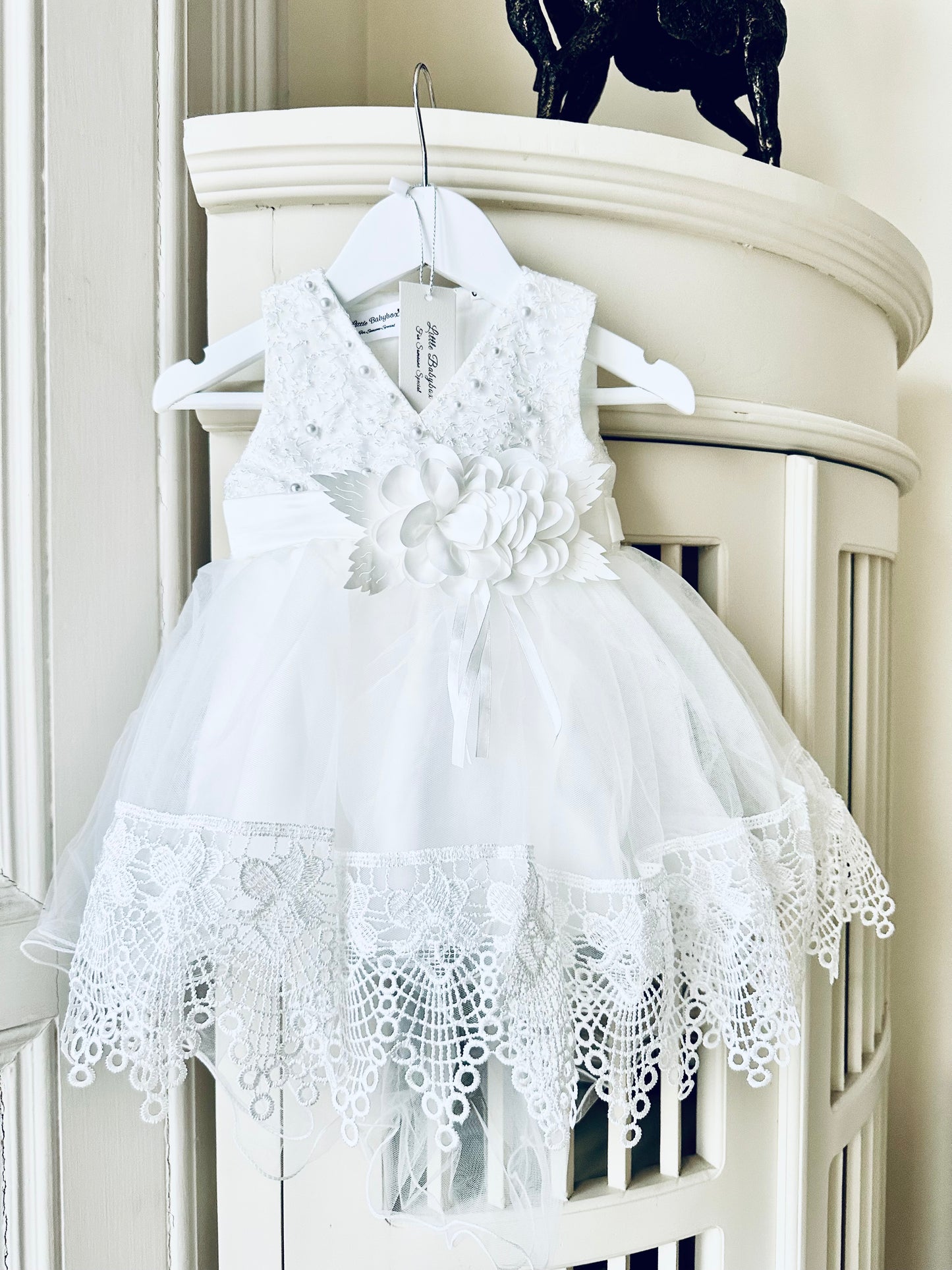 Savannah Special Occasion Dress
