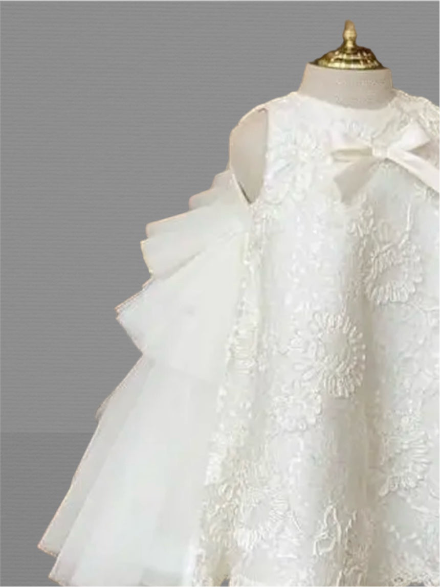 Chelsea - Special Occasion Dress from Little Babybox - Little Babybox