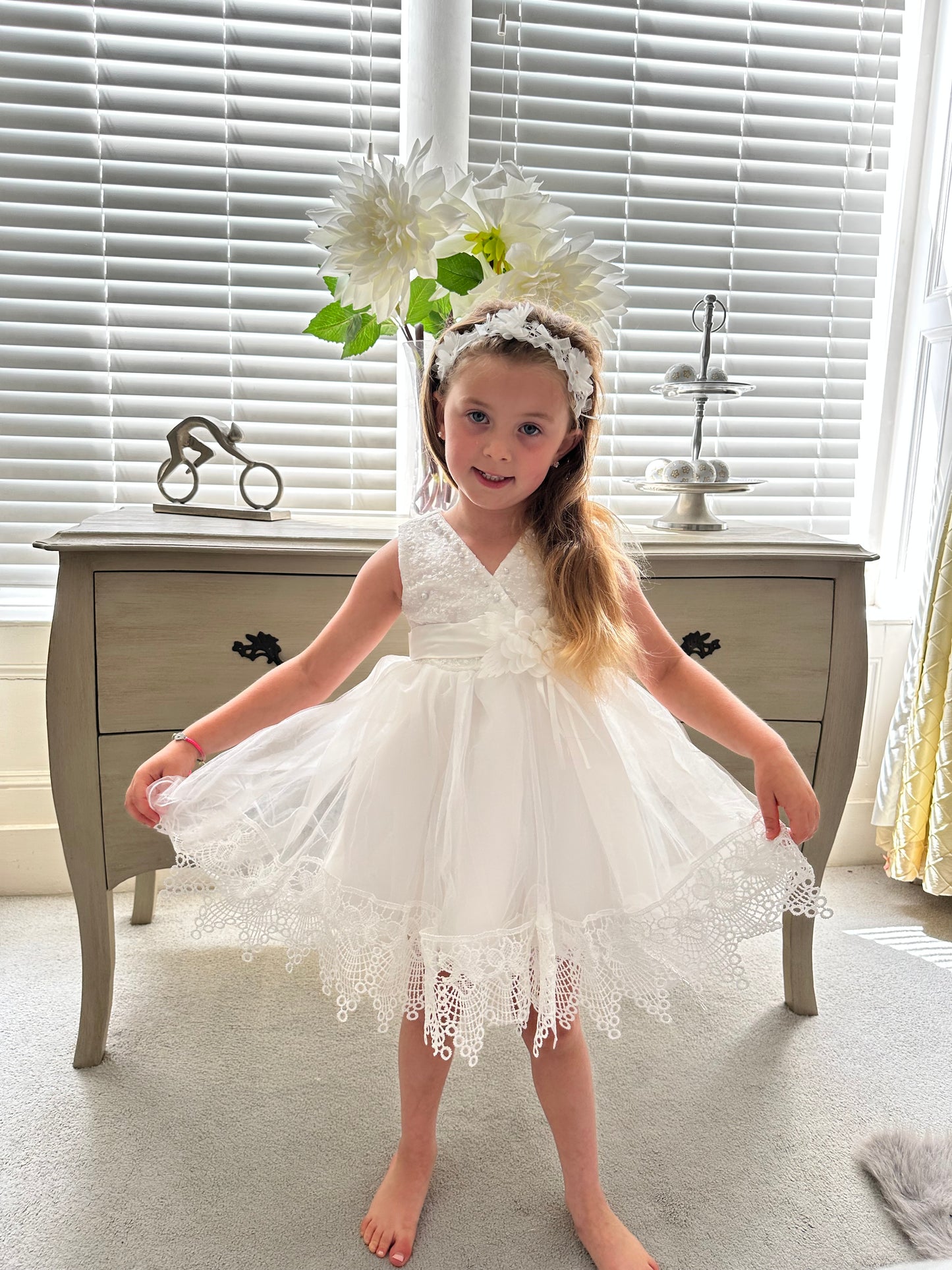 Princess dress