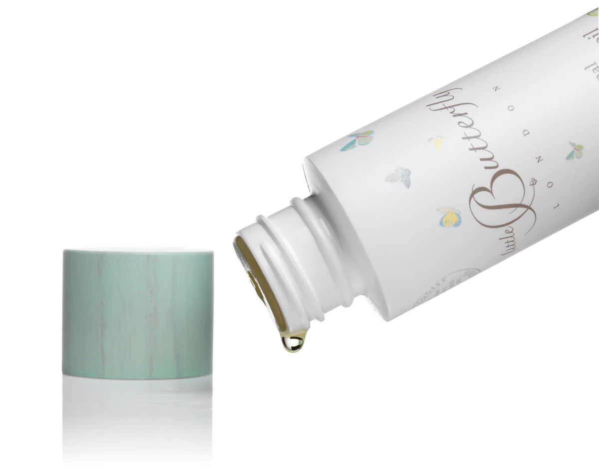 Love Eternal - Baby Massage Oil 50ml - Little Babybox