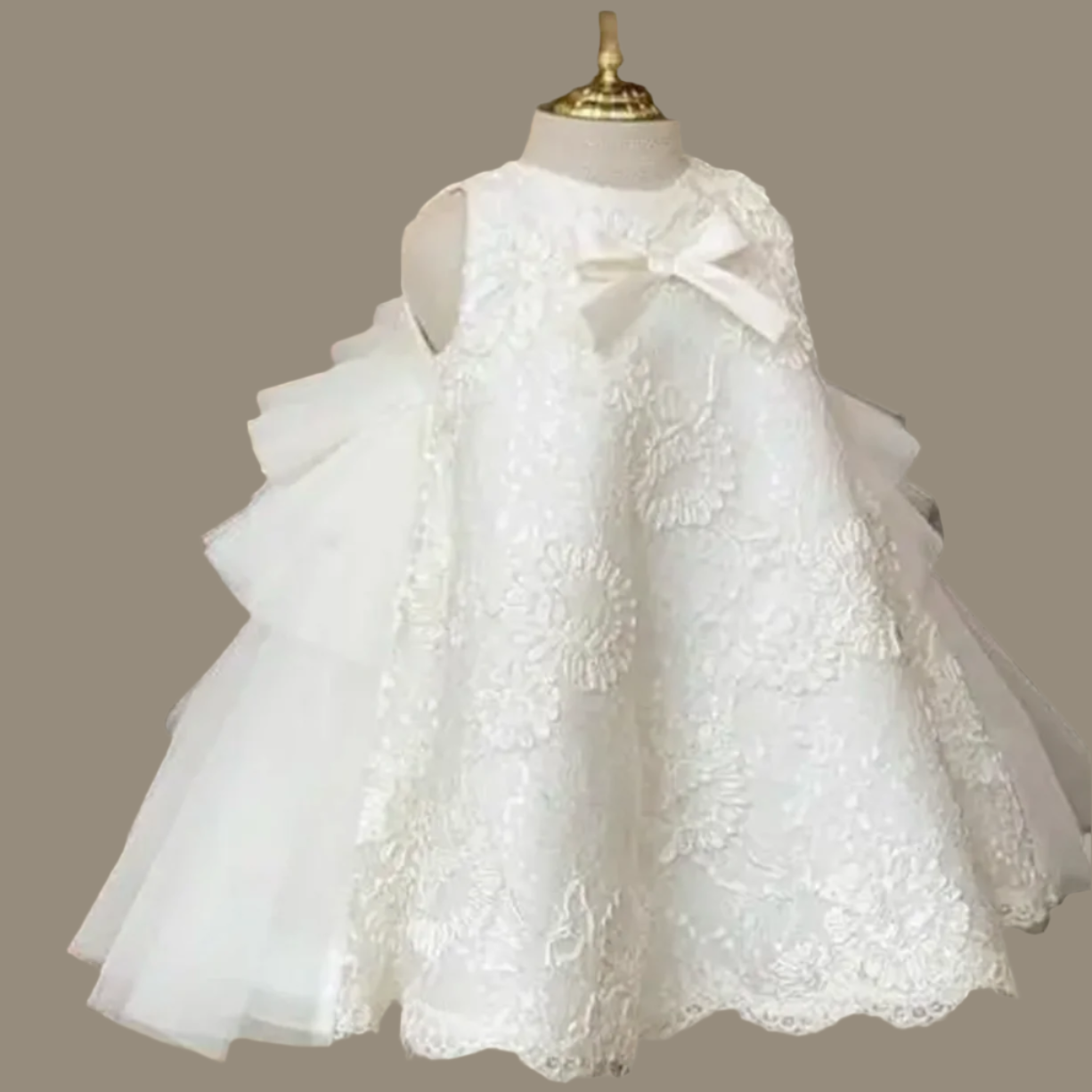 Chelsea - Special Occasion Dress from Little Babybox - Little Babybox