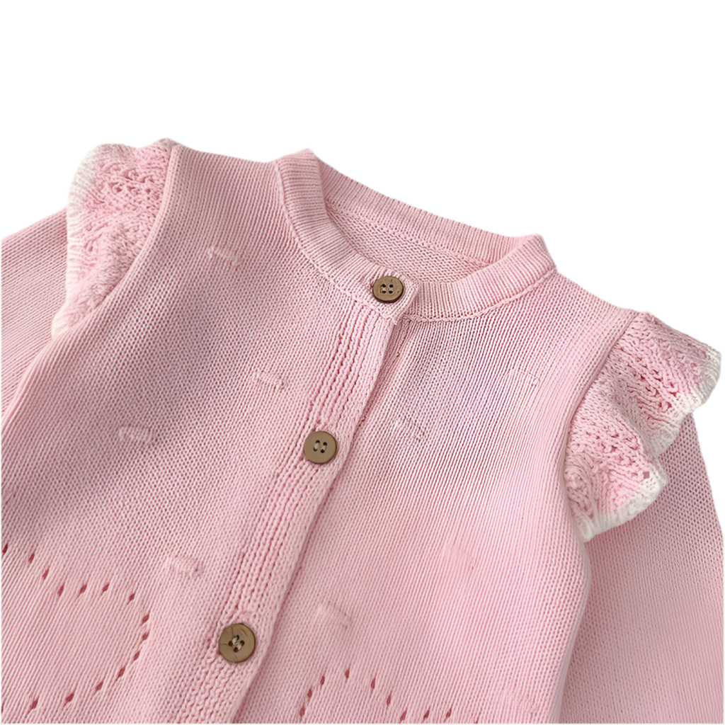 Paloma - Two Piece Set - Little Babybox