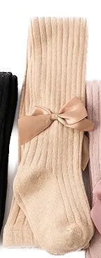 Bow Tights
