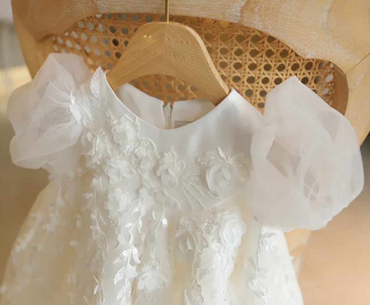 Special Occasion Dress - Grace - Little Babybox