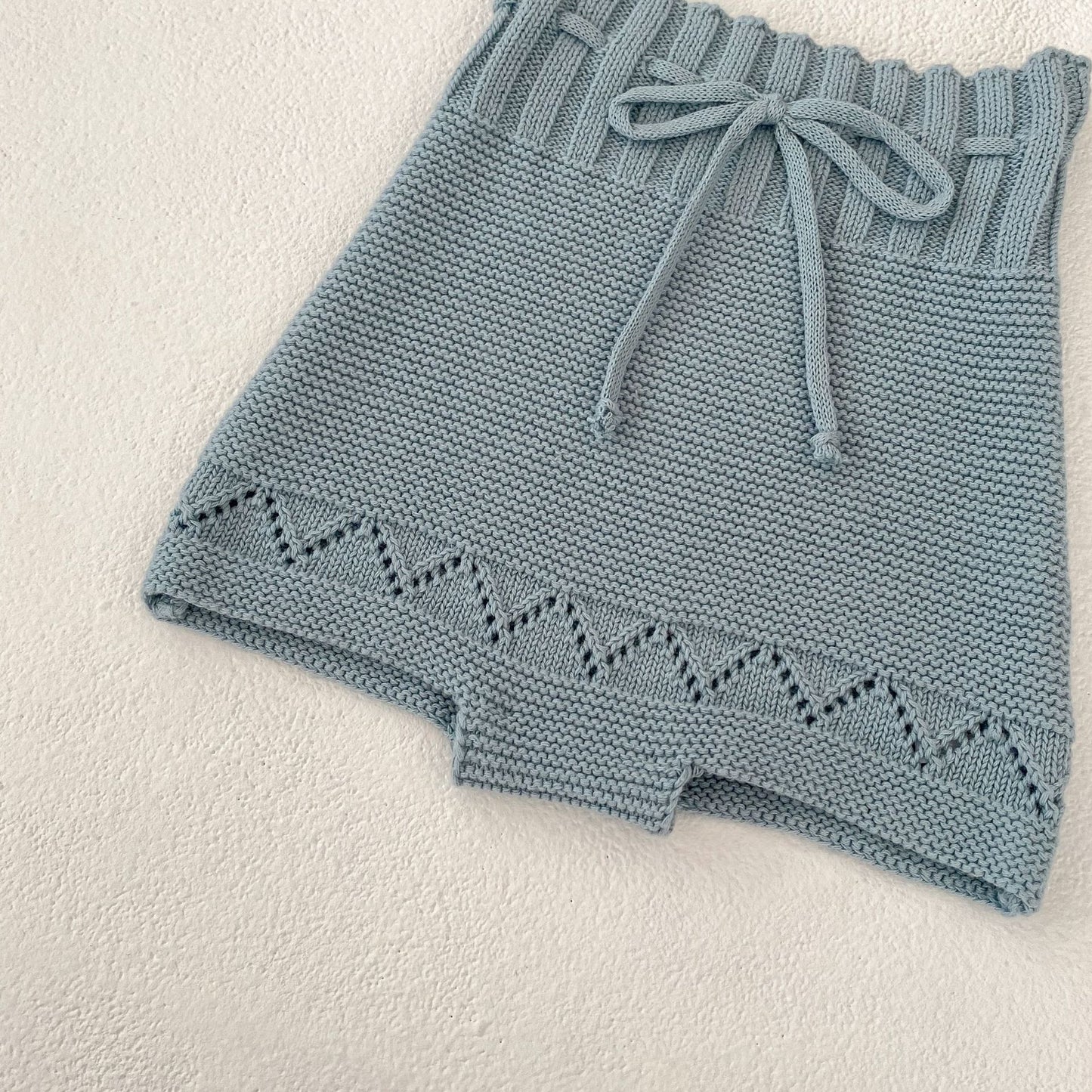 Bambini Blue - 3 Piece Set - Little Babybox