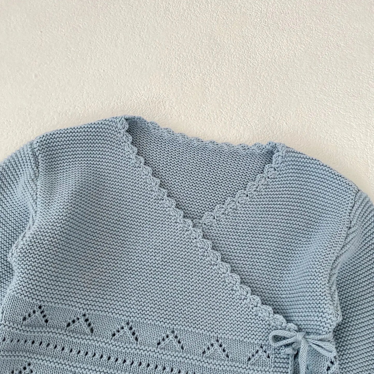 Bambini Blue - 3 Piece Set - Little Babybox