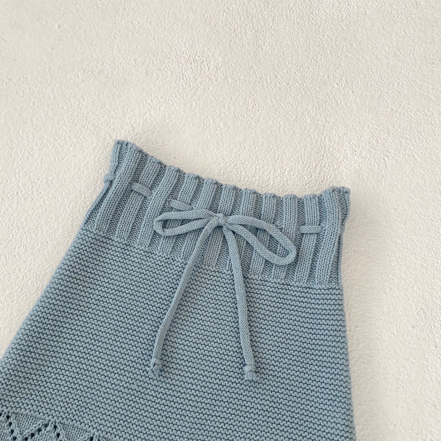 Bambini Blue - 3 Piece Set - Little Babybox