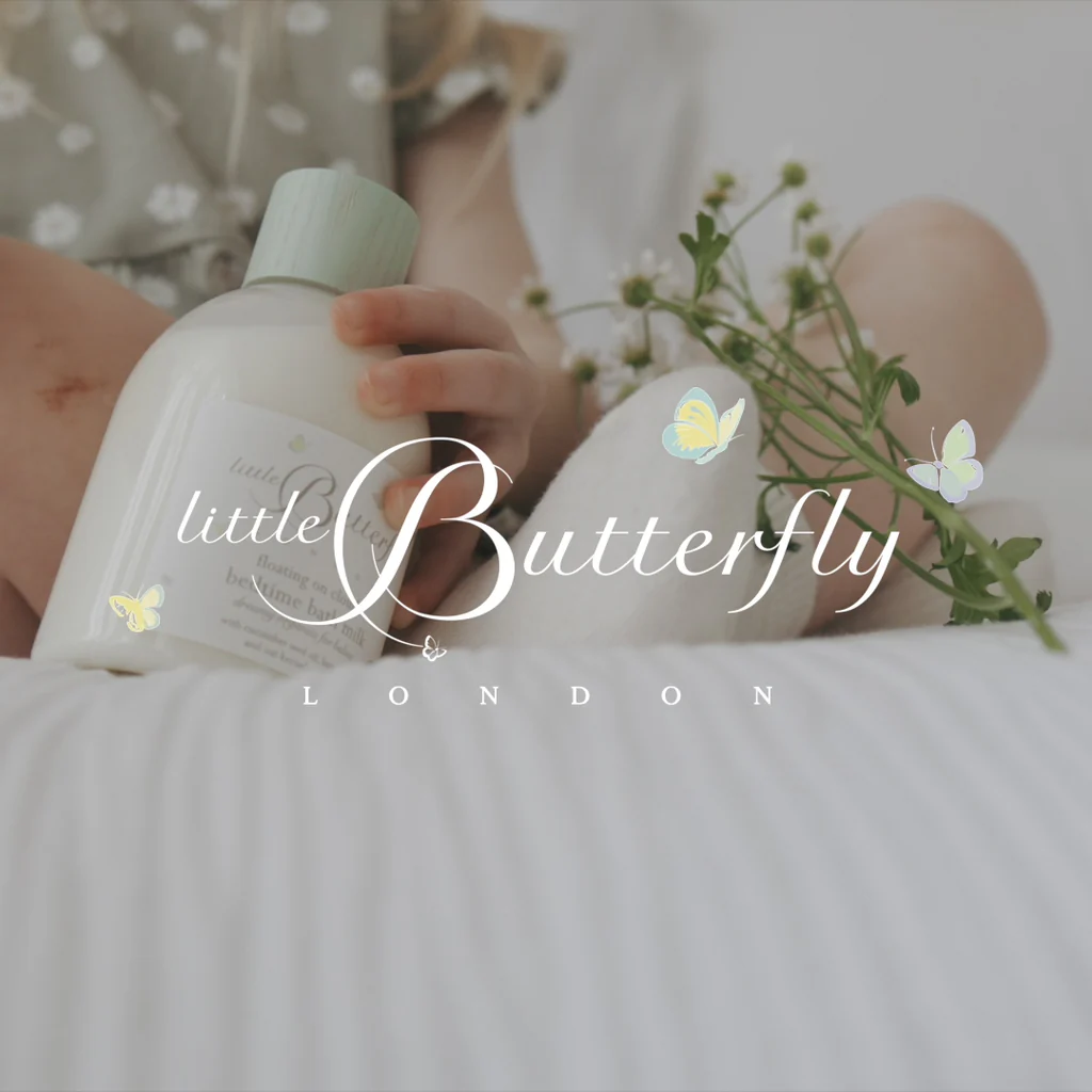 Floating on Clouds Bedtime Bath Milk 250ml - Little Babybox