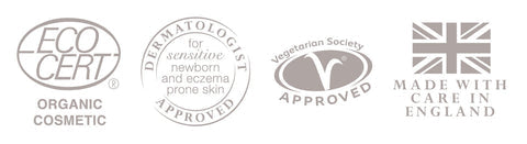 Soft as Moonlight Nappy Change Cream 50ml