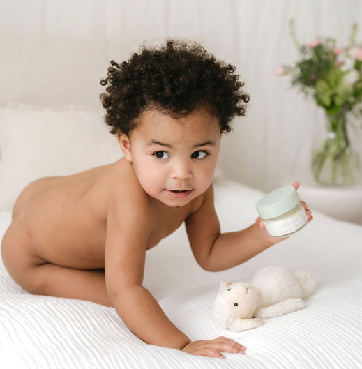 Soft as Moonlight Nappy Change Cream 50ml