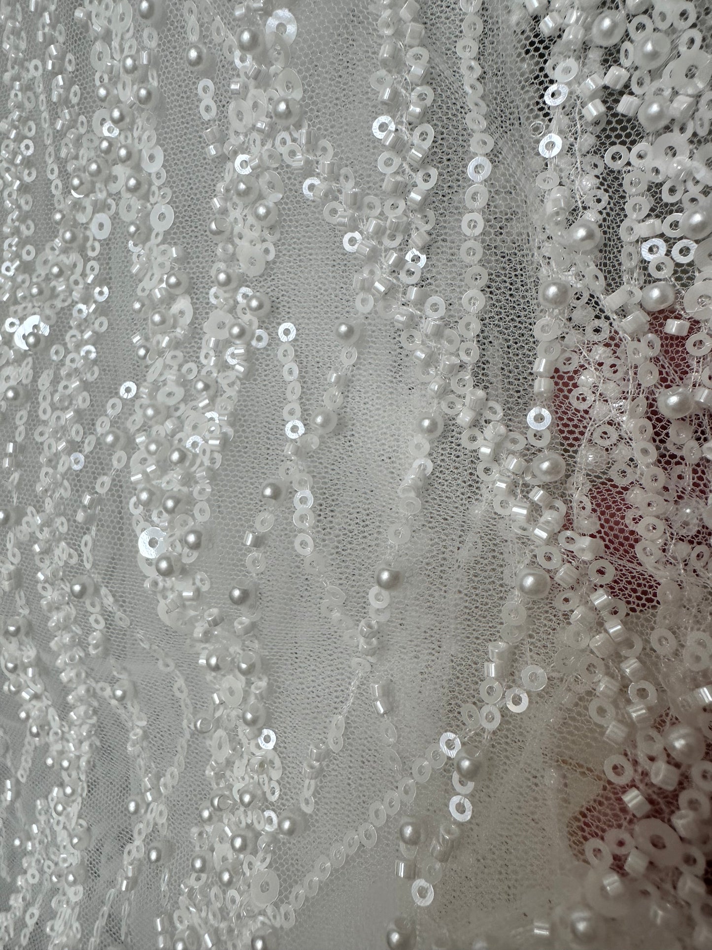 Maria Heirloom Christening Gown