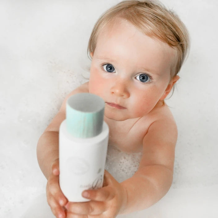 Love Eternal - Baby Massage Oil 50ml - Little Babybox