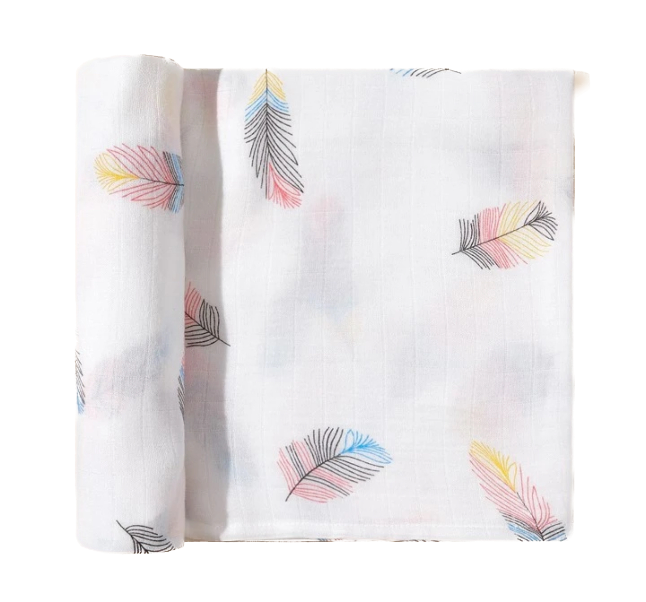 Muslin Swaddle - Little Babybox
