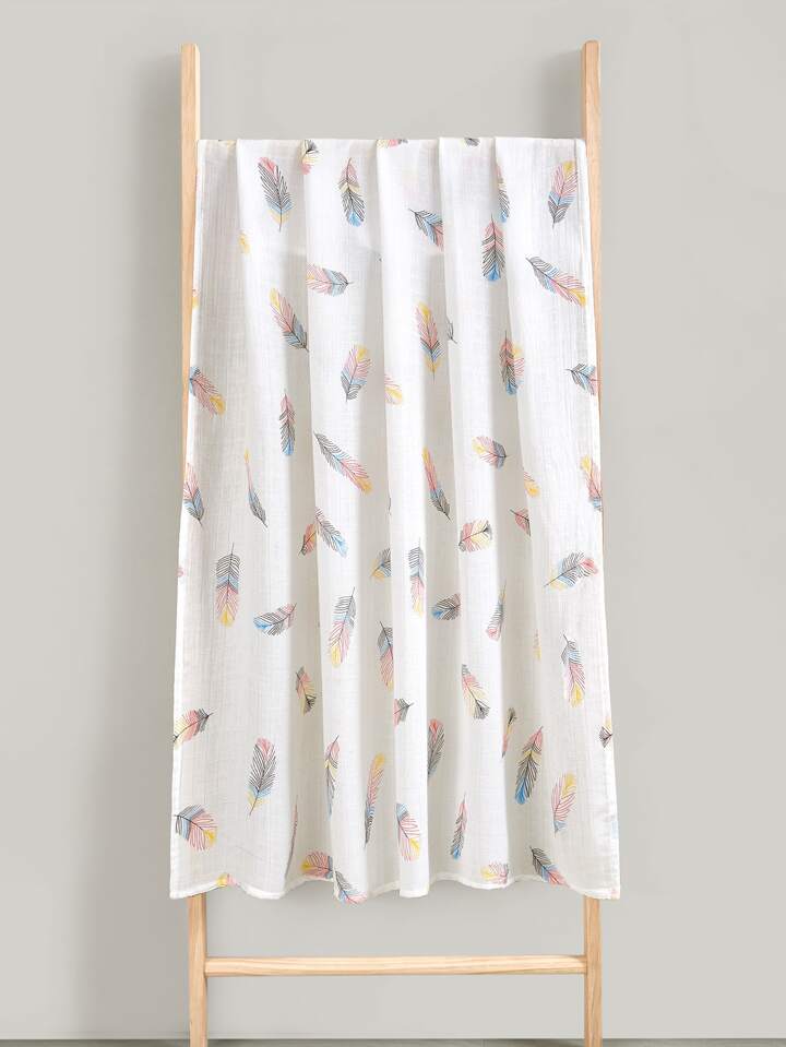 Muslin Swaddle - Little Babybox