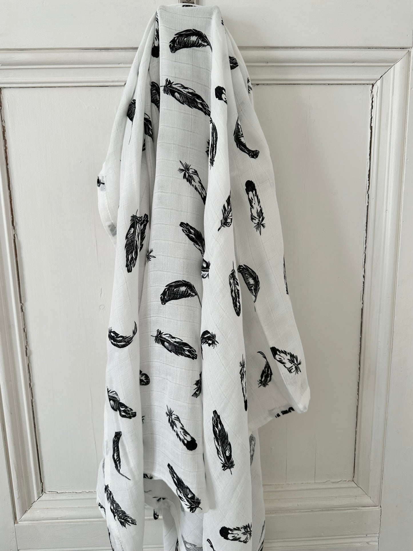 Muslin Swaddle - Little Babybox