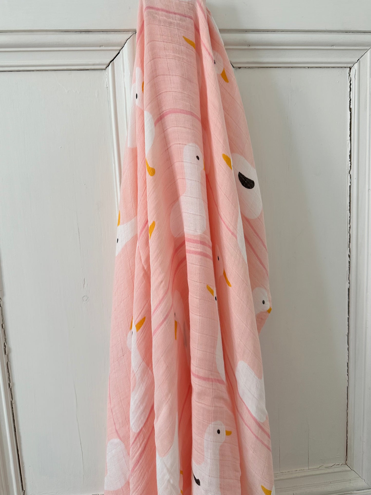 Muslin Swaddle - Little Babybox