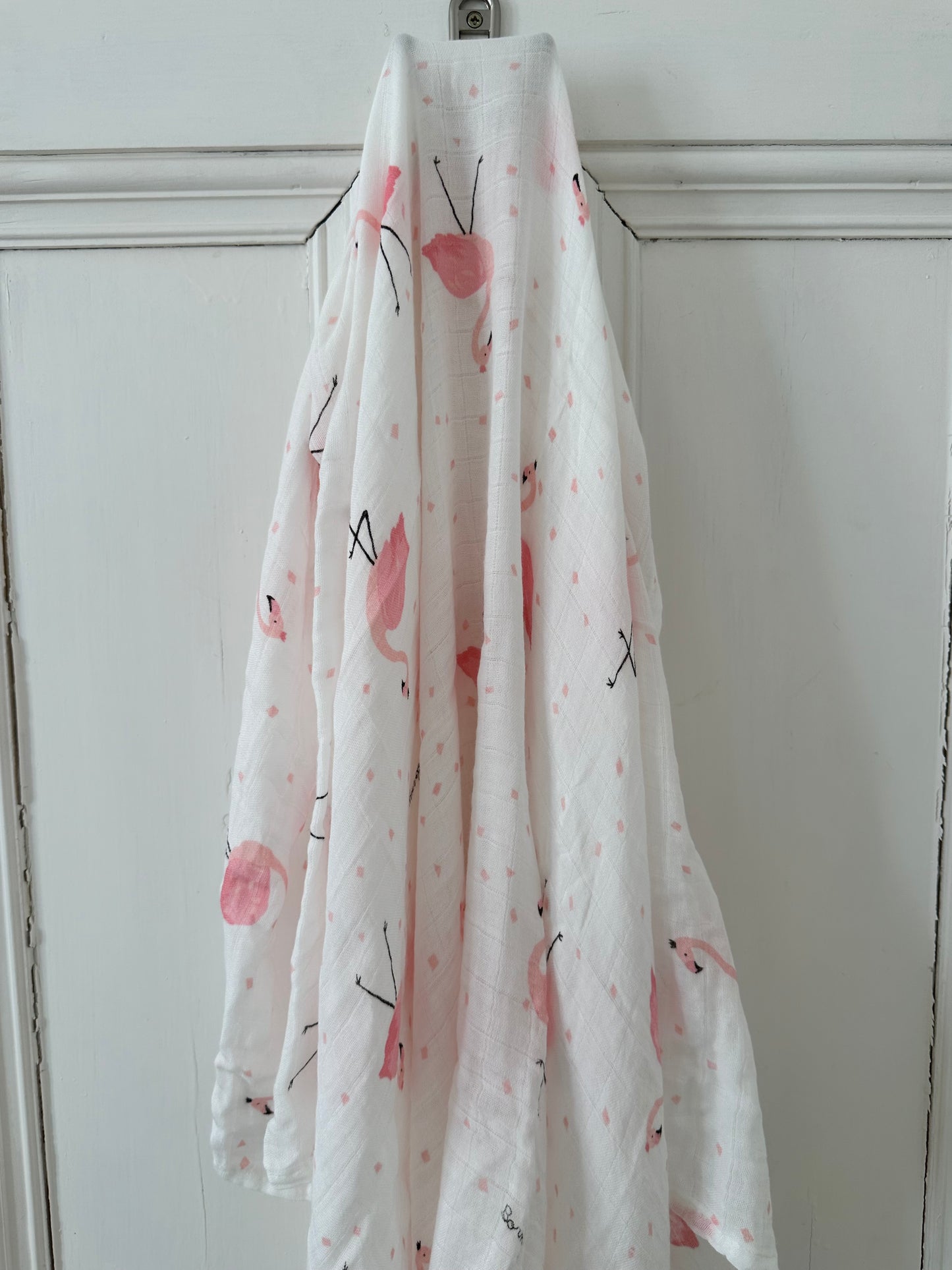 Muslin Swaddle - Little Babybox