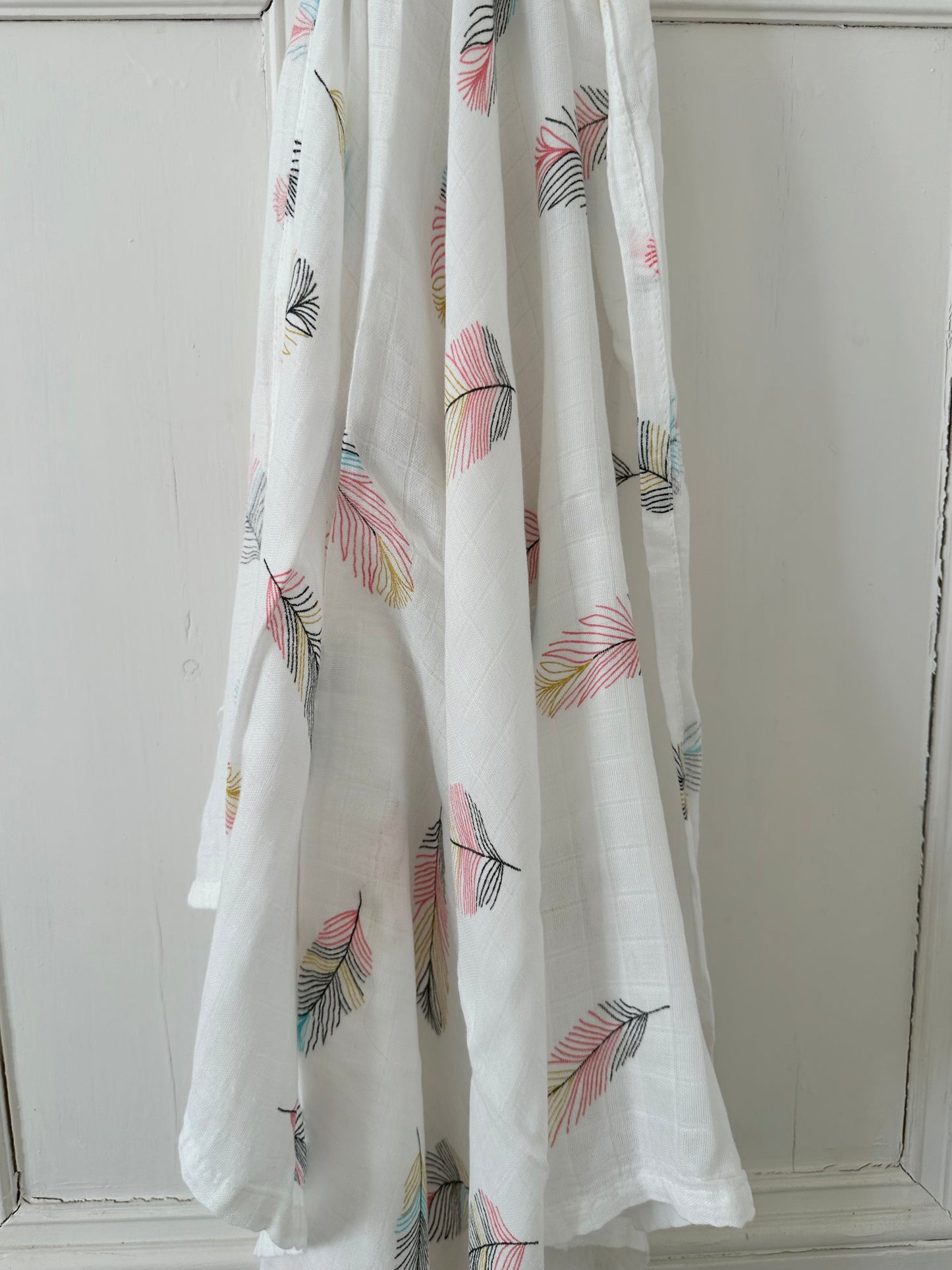 Muslin Swaddle - Little Babybox