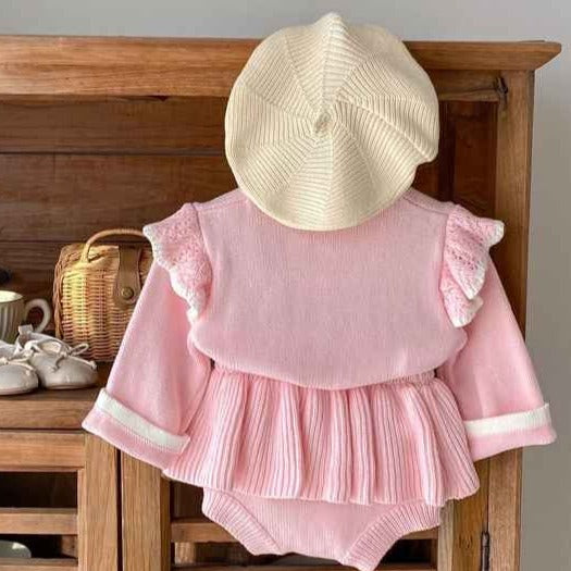 Paloma - Two Piece Set - Little Babybox