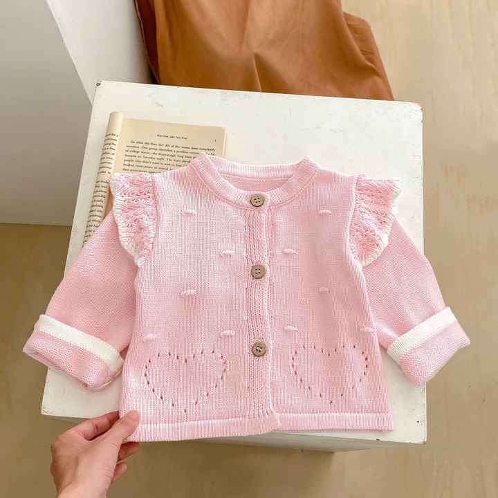 Paloma - Two Piece Set - Little Babybox