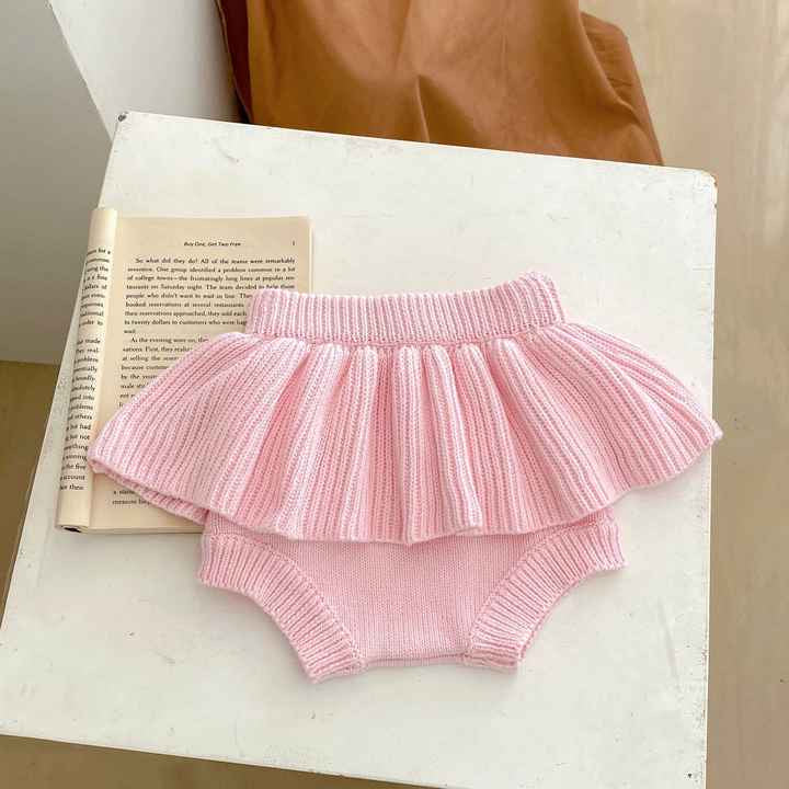 Paloma - Two Piece Set - Little Babybox