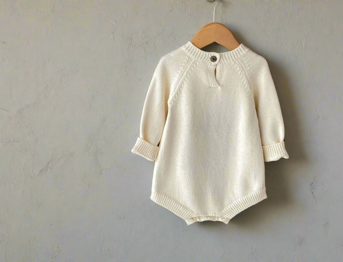 Bambi 2 Piece Knit Set - Little Babybox