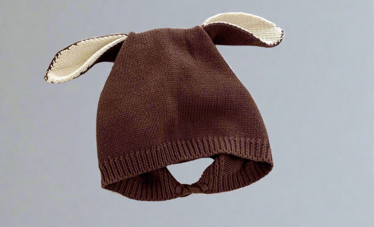 Bambi 2 Piece Knit Set - Little Babybox