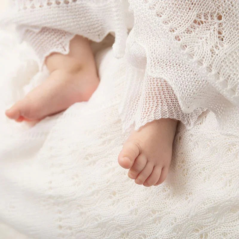 Classic Congratulations Gift Box - Little Babybox