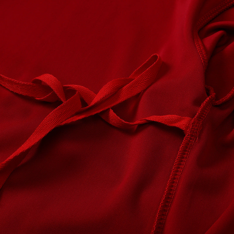 Christmas Dressing Gown/Robe for Boys - Little Babybox
