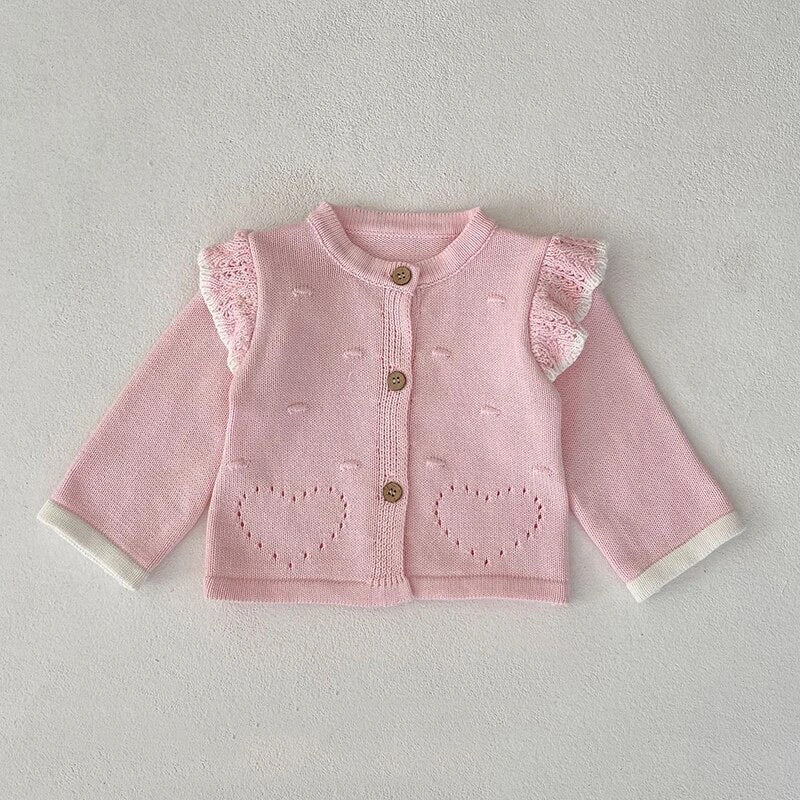 Paloma - Two Piece Set - Little Babybox