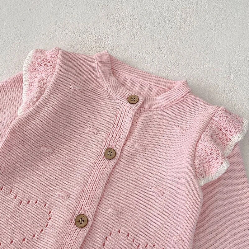 Paloma - Two Piece Set - Little Babybox