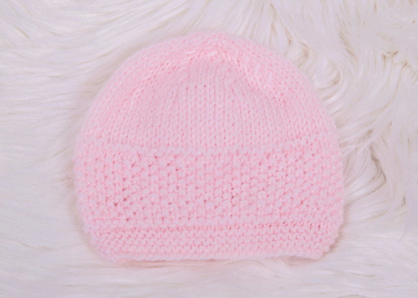 Baby Beanie - Little Babybox