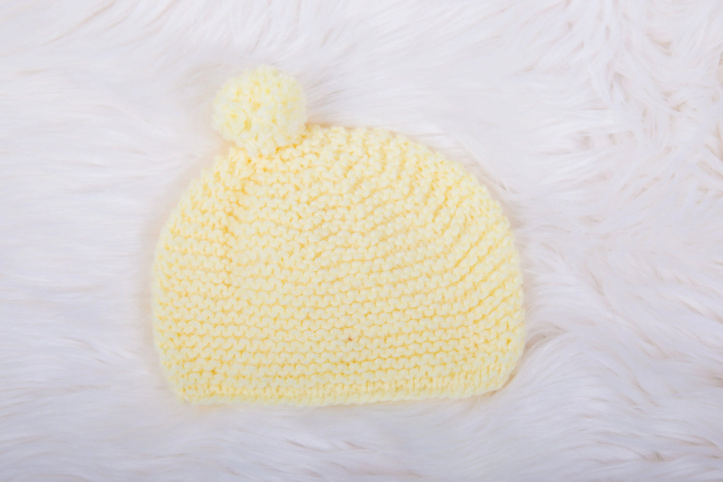 Baby Beanie - Little Babybox