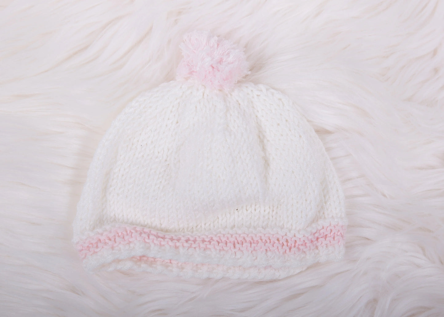 Baby Beanie - Little Babybox