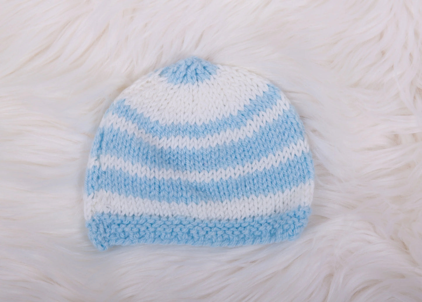 Baby Beanie - Little Babybox