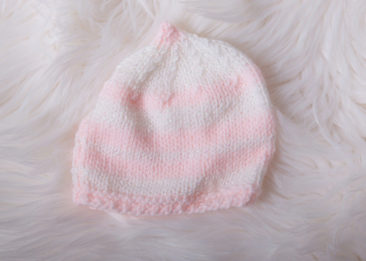 Baby Beanie - Little Babybox