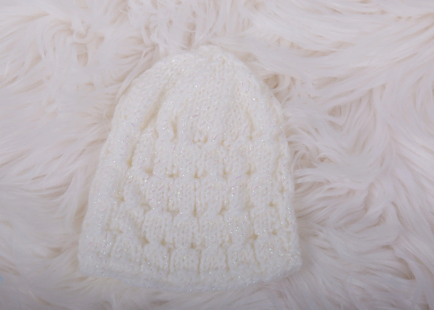 Baby Beanie - Little Babybox