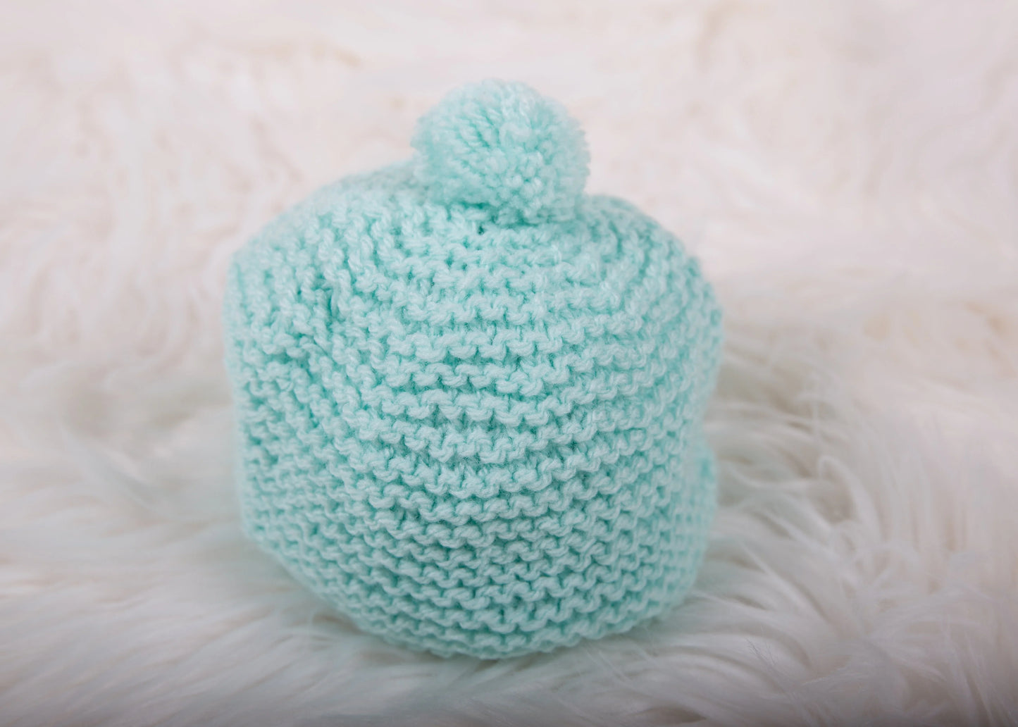 Baby Beanie - Little Babybox