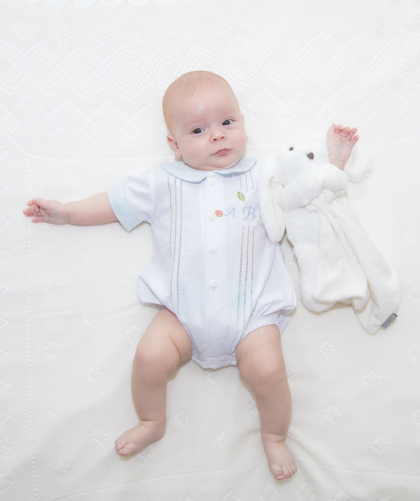 Traditional Gift Box - Boy - Little Babybox