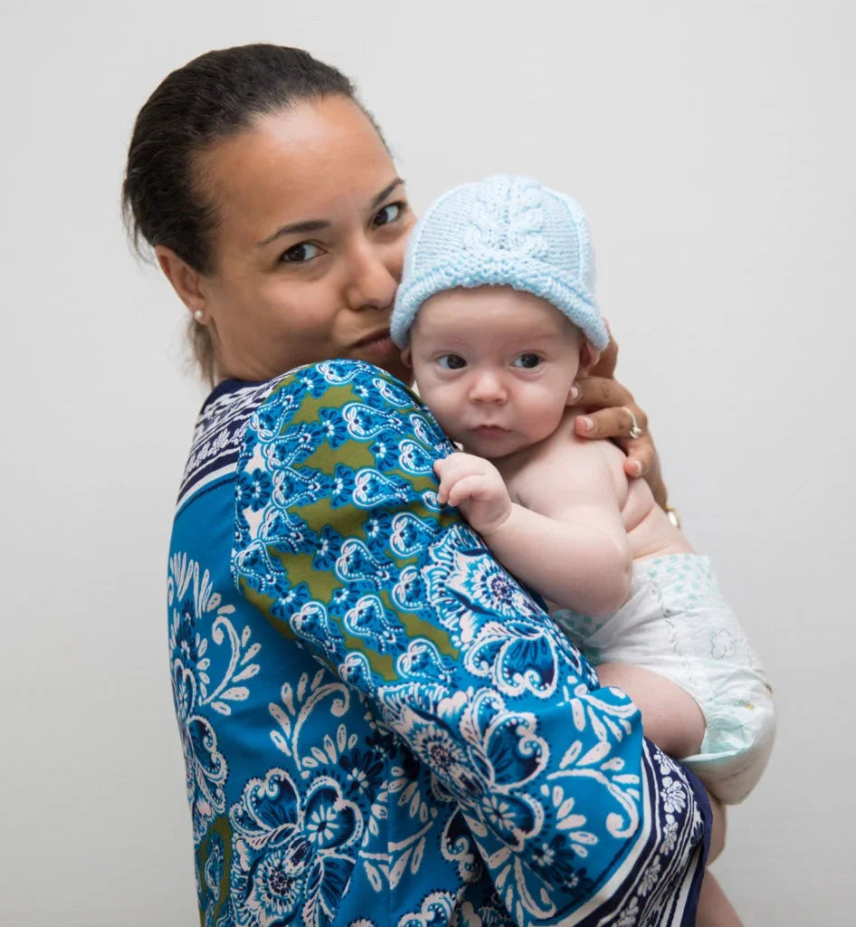 Baby Beanie - Little Babybox