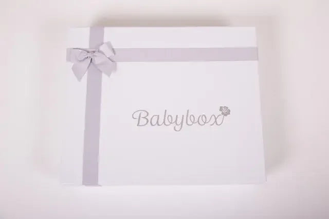 Hello Little One - Baby Gift Box - Little Babybox
