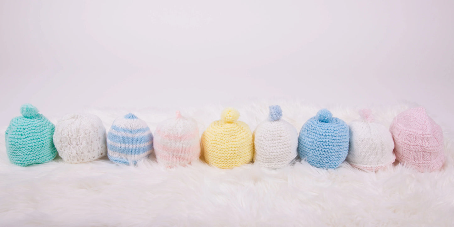 Baby Beanie - Little Babybox